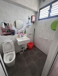 Blk 736 Jurong West Street 75 (Jurong West), HDB 5 Rooms #577940131